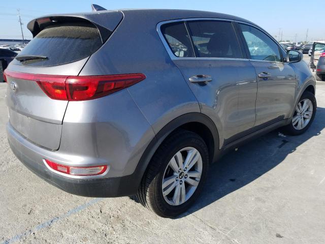 Kia Sportage l 2017
