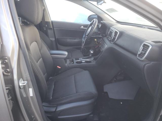 Kia Sportage l 2017