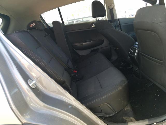 Kia Sportage l 2017