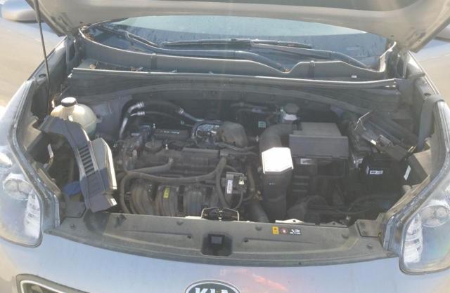 Kia Sportage l 2017