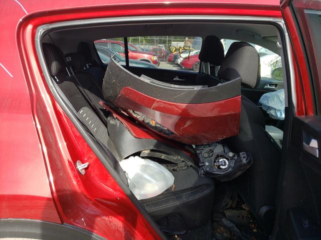 Kia Sportage l 2017