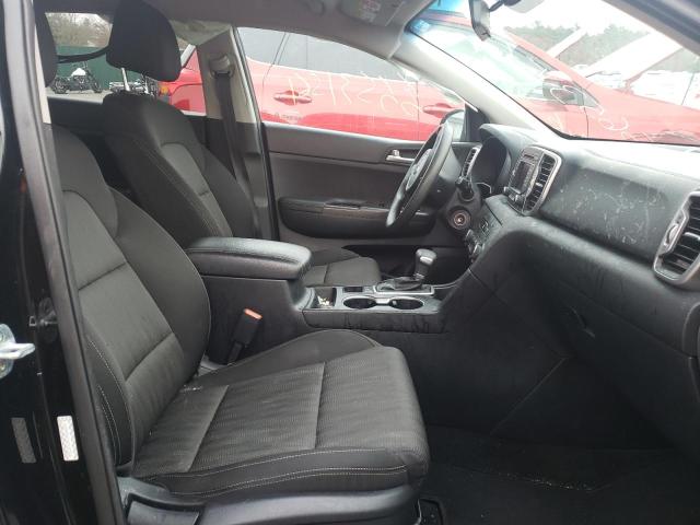 Kia Sportage l 2017