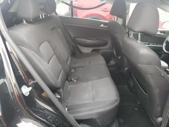 Kia Sportage l 2017