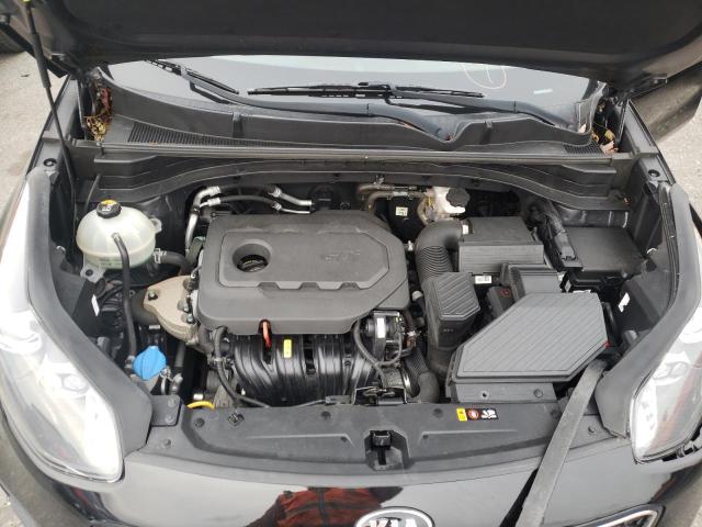 Kia Sportage l 2017