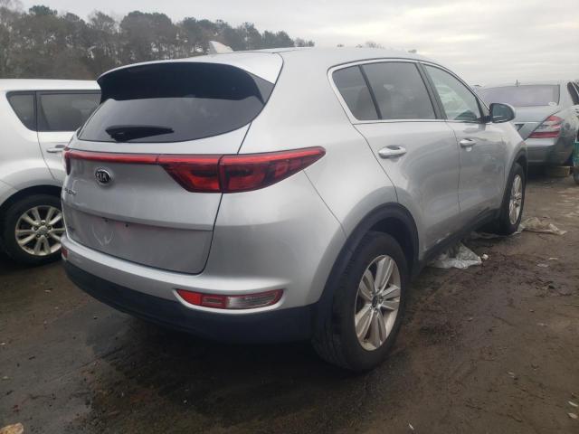 Kia Sportage l 2017