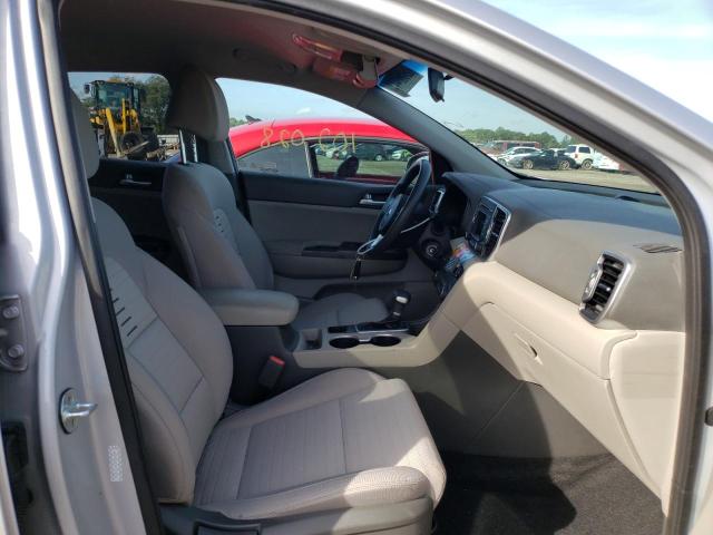 Kia Sportage l 2017