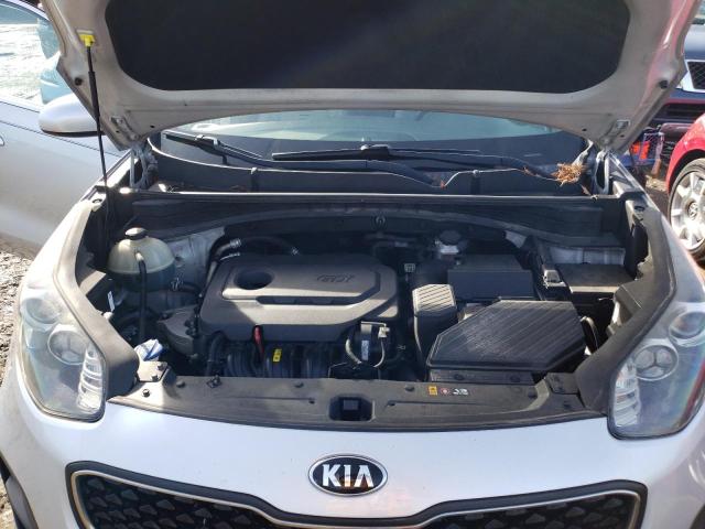 Kia Sportage l 2017