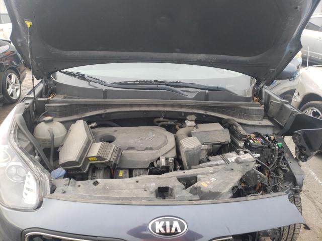 Kia Sportage l 2017