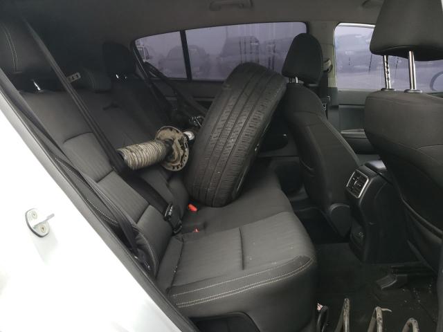 Kia Sportage l 2017