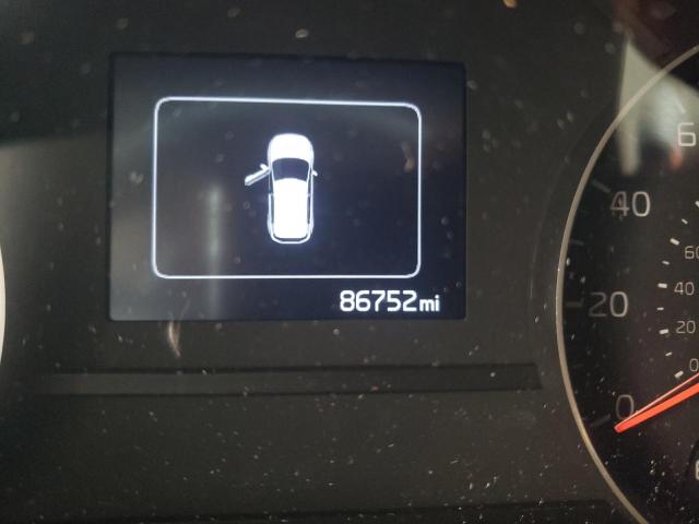 Kia Sportage l 2017