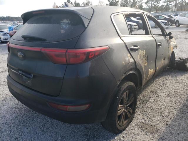 Kia Sportage l 2017