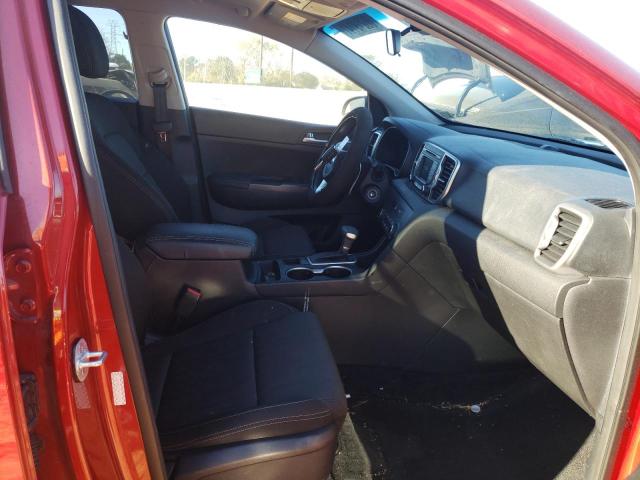 Kia Sportage l 2017