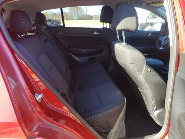 Kia Sportage l 2017