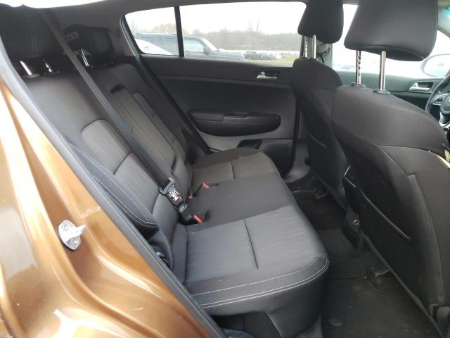 Kia Sportage l 2017