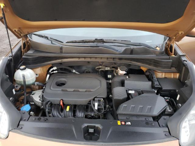Kia Sportage l 2017