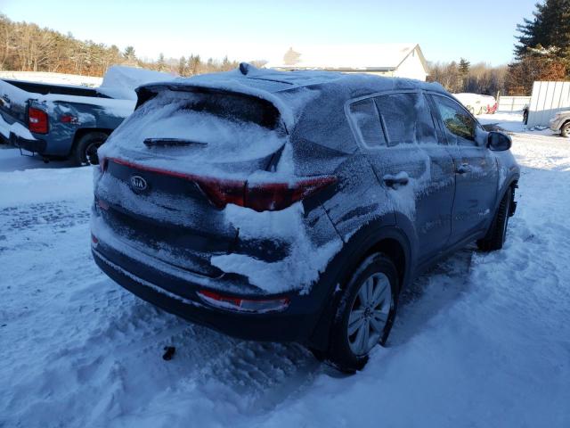 Kia Sportage l 2017
