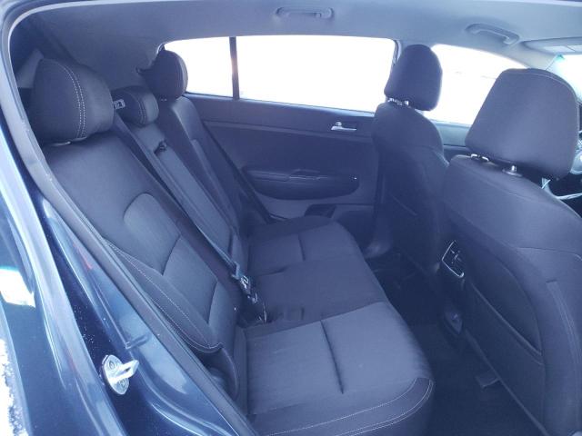Kia Sportage l 2017