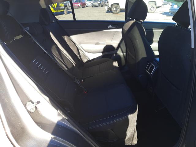 Kia Sportage l 2018