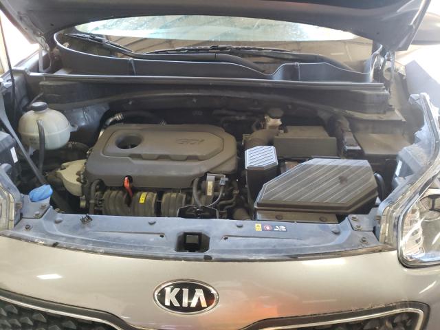 Kia Sportage l 2018