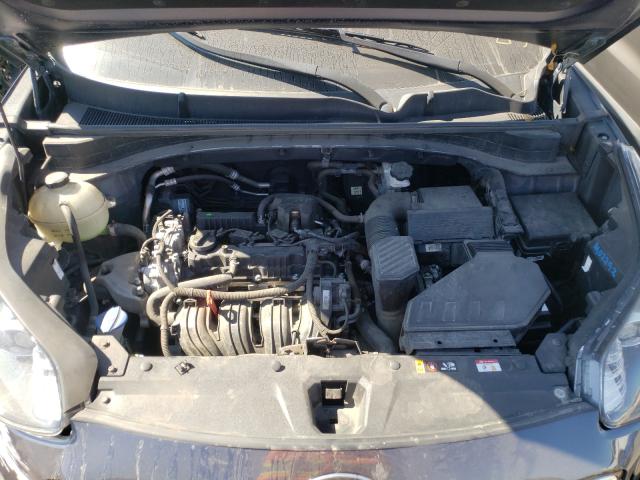 Kia Sportage l 2018