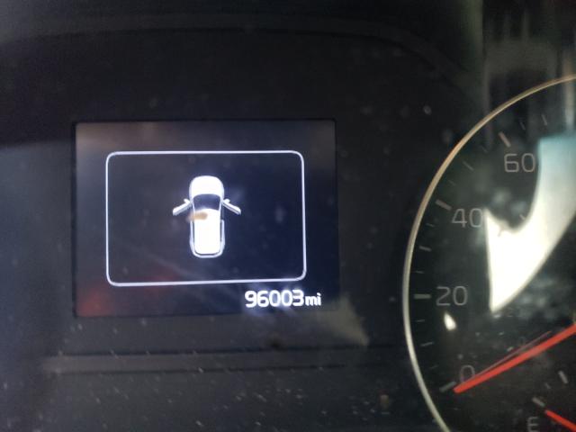 Kia Sportage l 2018