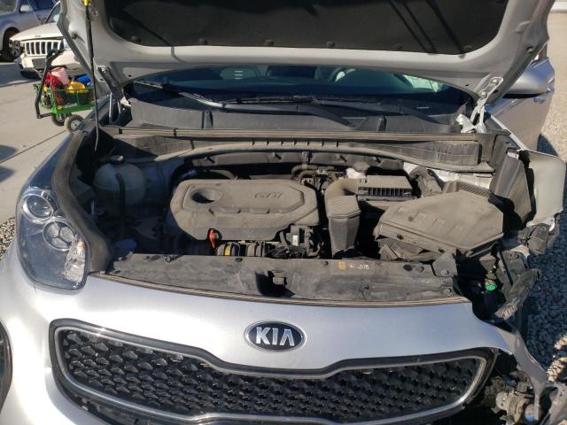 Kia Sportage l 2018