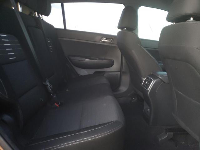 Kia Sportage l 2018