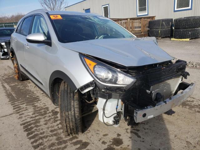 Kia Niro fe (2019)