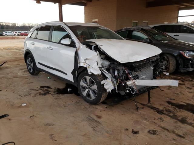 Kia Niro fe (2019)
