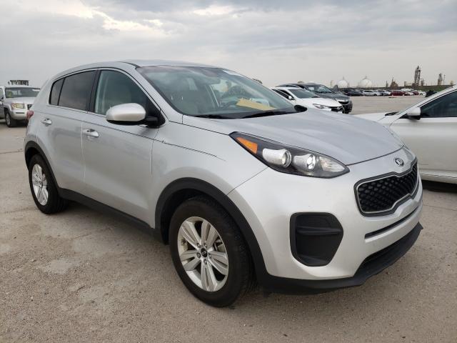 Kia Sportage l 2019