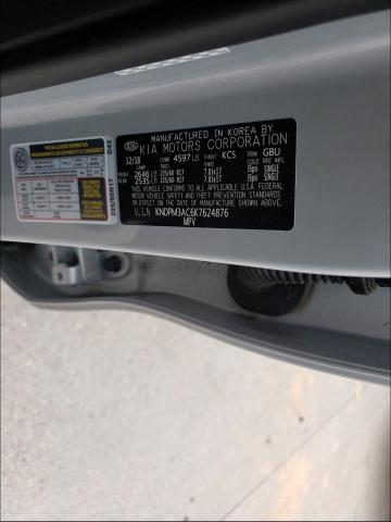 Kia Sportage l 2019