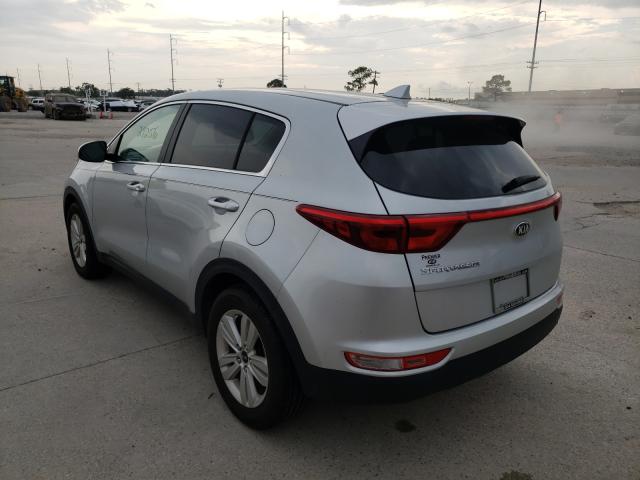 Kia Sportage l 2019