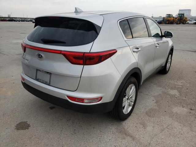 Kia Sportage l 2019