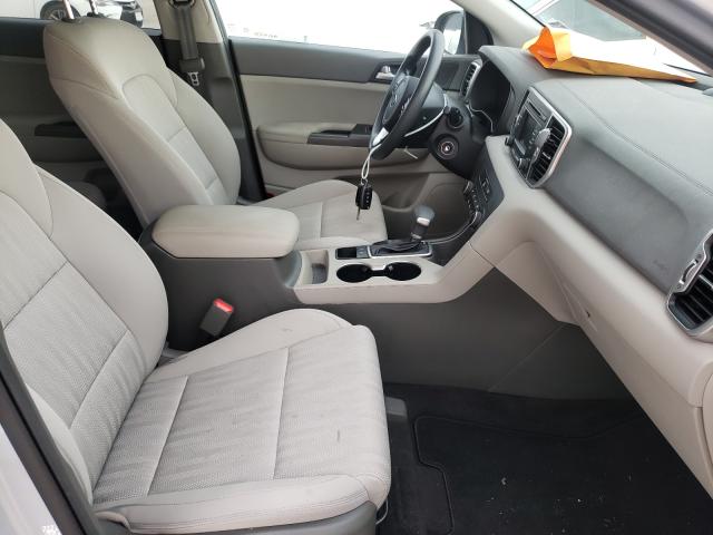 Kia Sportage l 2019
