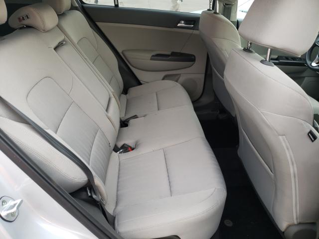 Kia Sportage l 2019