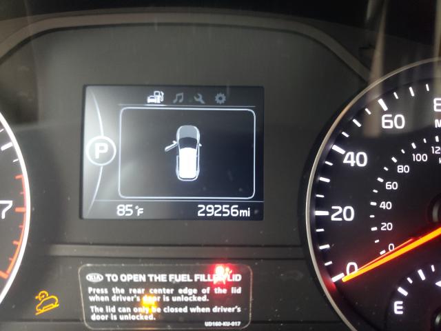Kia Sportage l 2019