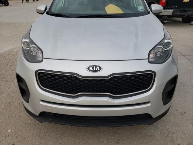 Kia Sportage l 2019