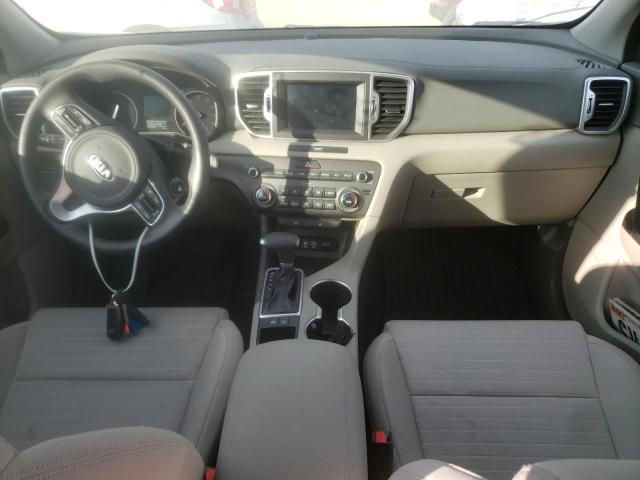 Kia Sportage l 2019