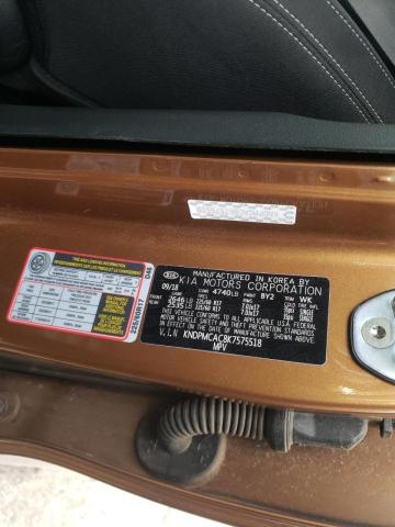 Kia Sportage l 2019