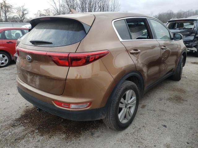 Kia Sportage l 2019