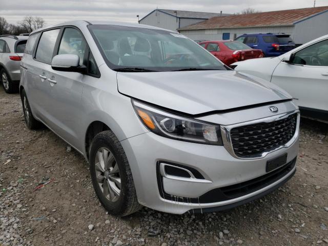 Kia Sedona l (2020)