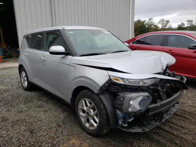 Kia Soul lx (2020)