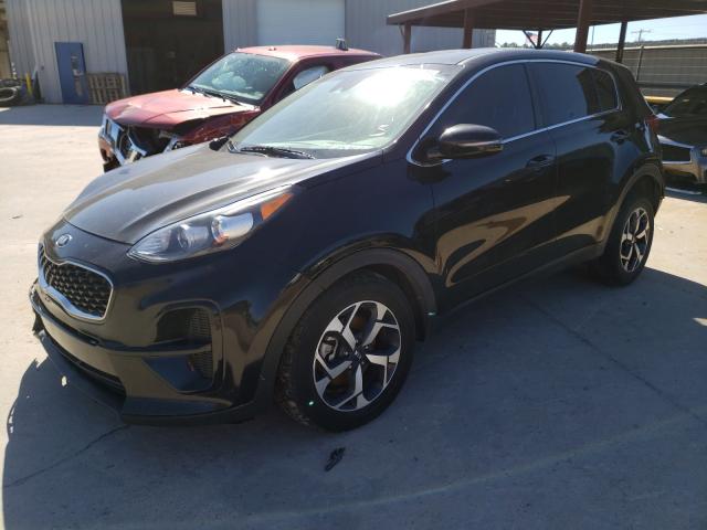 Kia Sportage l 2020