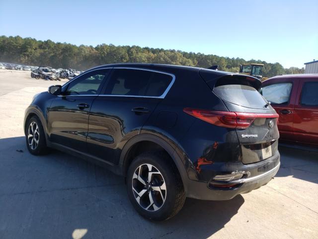 Kia Sportage l 2020