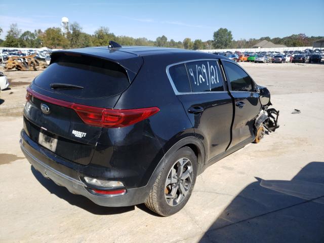 Kia Sportage l 2020