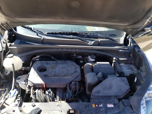 Kia Sportage l 2020
