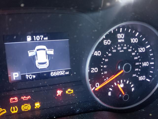 Kia Sportage l 2020