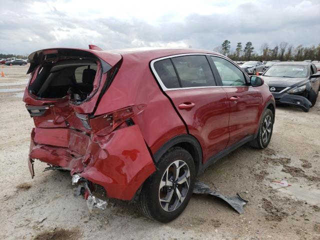Kia Sportage l 2020