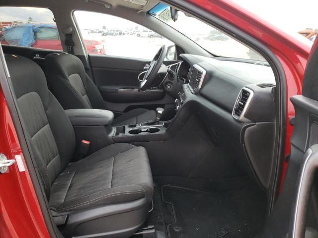 Kia Sportage l 2020