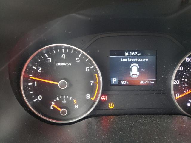Kia Sportage l 2020